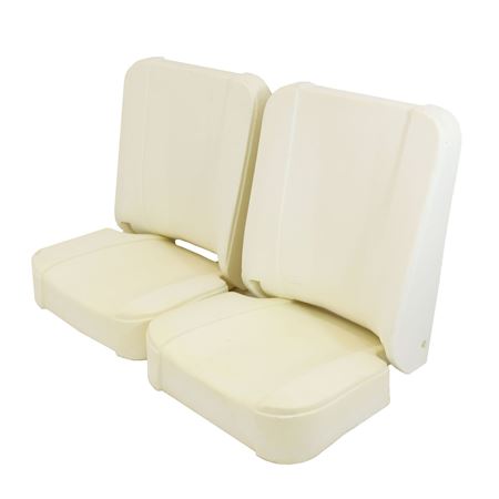 Seat Foam Front Seat (2 Seats) - EXT70037 - Exmoor